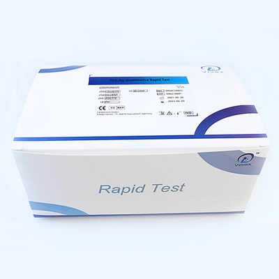 Canine CDV Antigen Pet Rapid Test &amp; อุปกรณ์ Dog Of Distemper Rapid Test