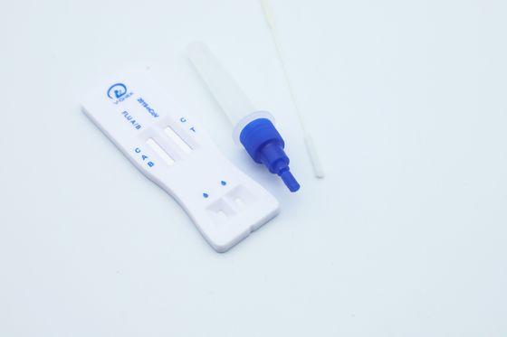 Lateral Flow Combo Rapid Test Kit, 2019nCov Igm Igg Test Kit