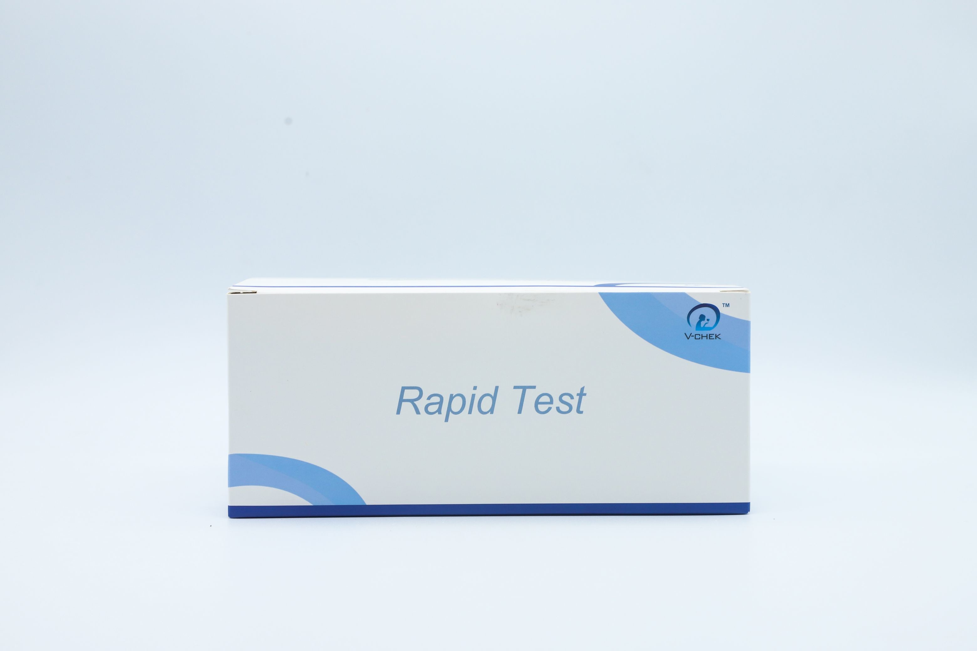 Easy Covid 19 Combo Rapid Test Kit ขั้นตอนเดียวสำหรับใช้ในบ้าน